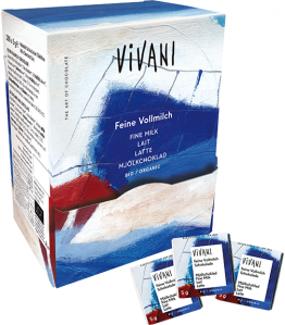 Vivani Neapolitaner Lys Ø